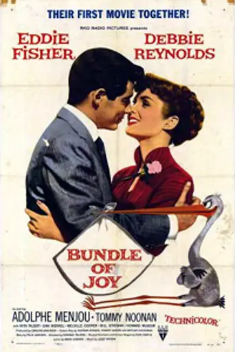 Bundle of Joy (1956)