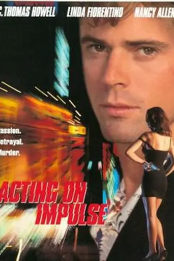 Acting on Impulse (1993)