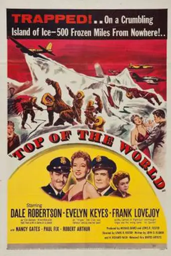 Top of the World (1955)