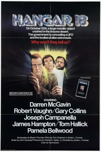 Hangar 18 (1980)