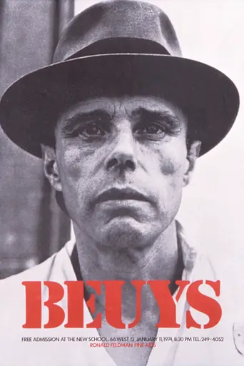 Beuys (2017)