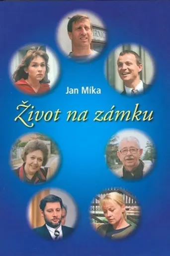 Life at the Mansion (1995)