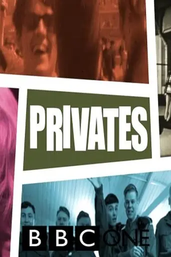 Privates (2013)