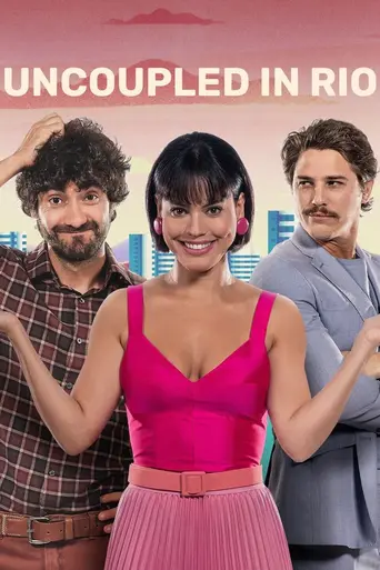 Desjuntados (2021)