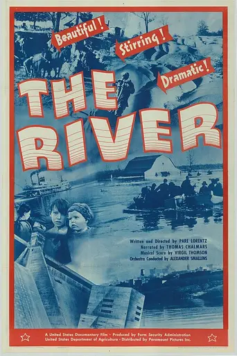 The River (1937)