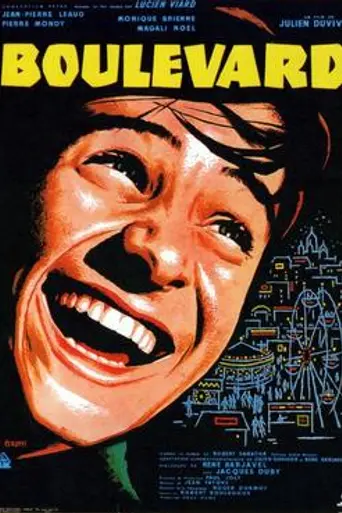 Boulevard (1960)