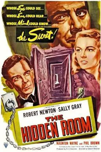 The Hidden Room (1949)