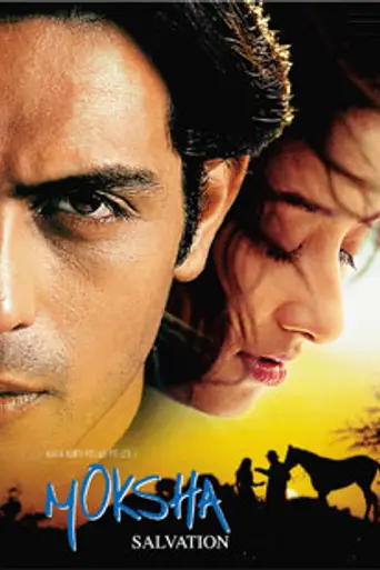 Moksha (2001)
