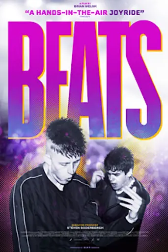Beats (2019)