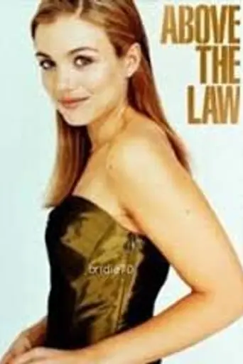 Above the Law (2000)