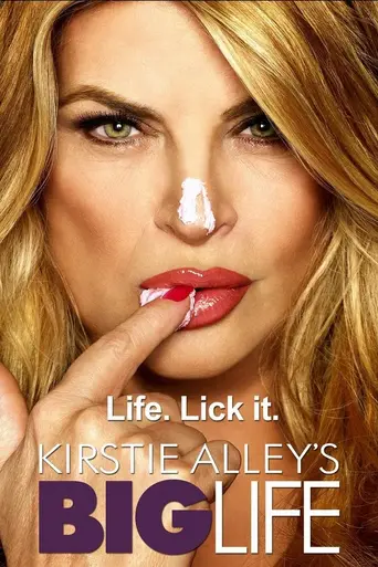 Kirstie Alley's Big Life (2010)