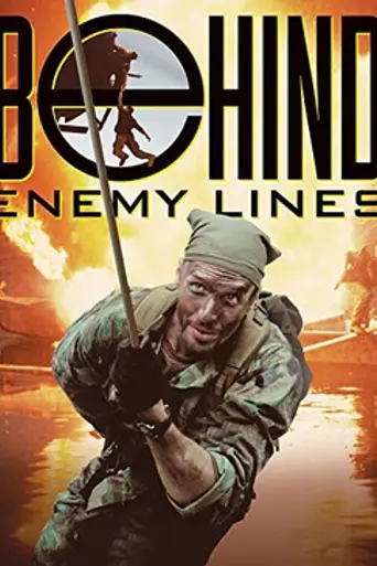 Código nuclear (1997)