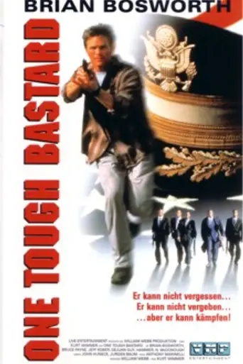 One Tough Bastard (1996)