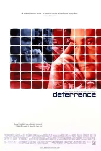 Deterrence (2000)