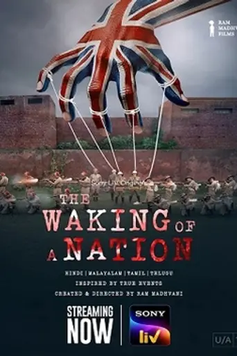 The Waking of a Nation