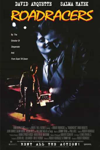 Roadracers (1994)