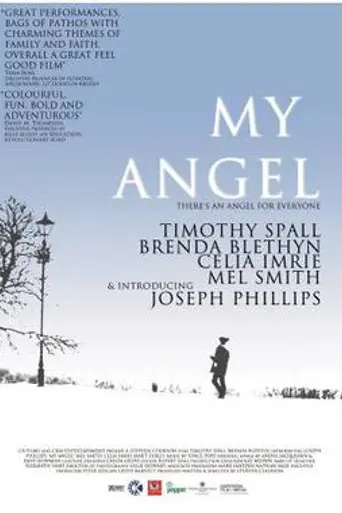 My Angel (2011)