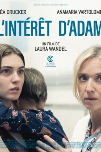 Adam's Interest (2025)