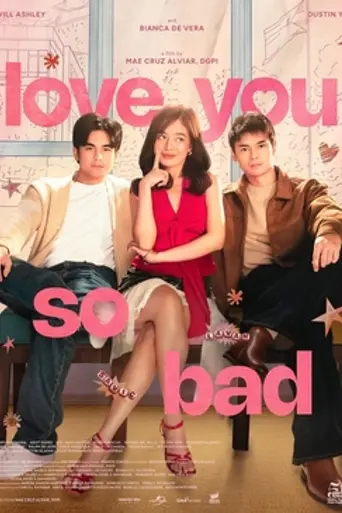 Love You So Bad (2026)