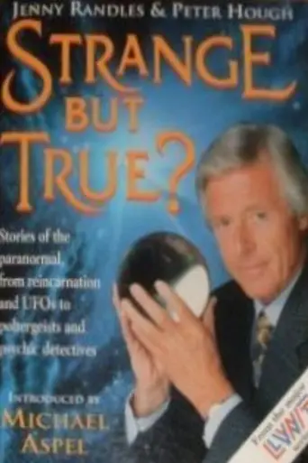 Strange but True? (1993)