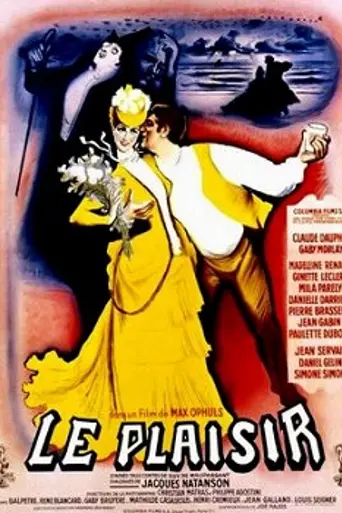 Le Plaisir (1952)