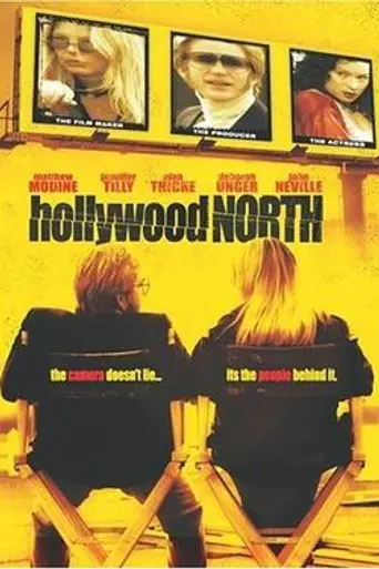 Hollywood North (2003)