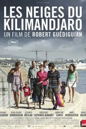 The Snows of Kilimanjaro (2011)