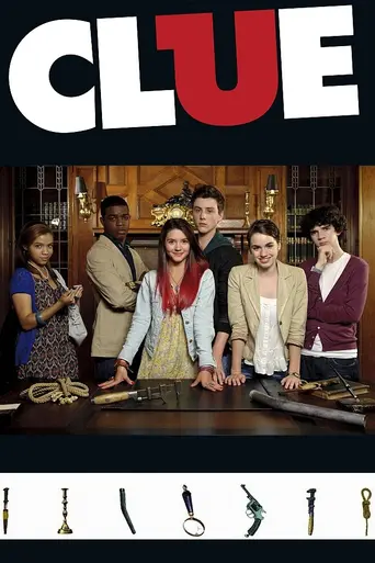 Clue (2011)