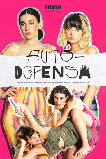 Autodefensa (2022)