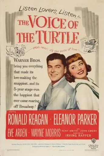 The Voice of the Turtle (1948)