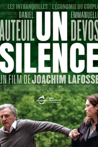 A Silence (2024)