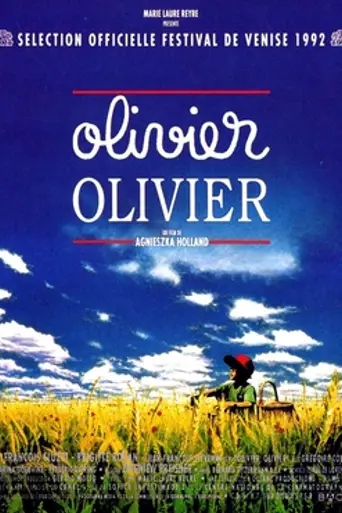 Olivier, Olivier (1992)