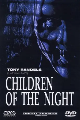 Hijos de la noche (1991)
