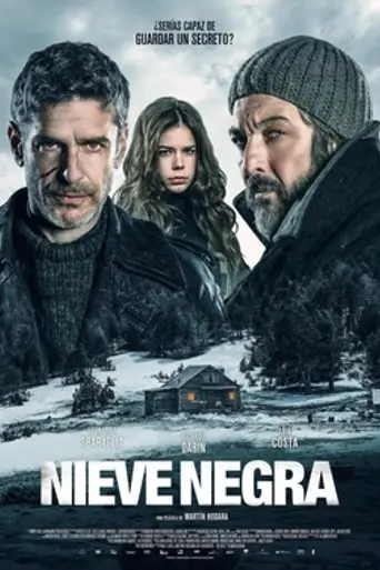 Black Snow (2017)