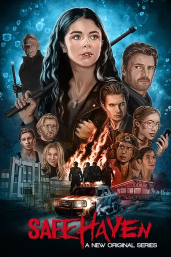 Safehaven (2025)