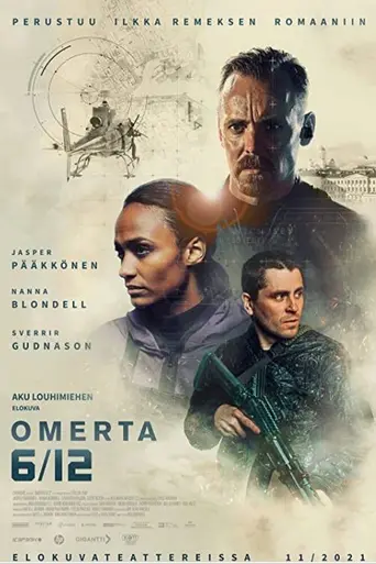 Omerta 6/12 (2022)