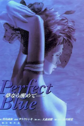 Perfect Blue (2002)
