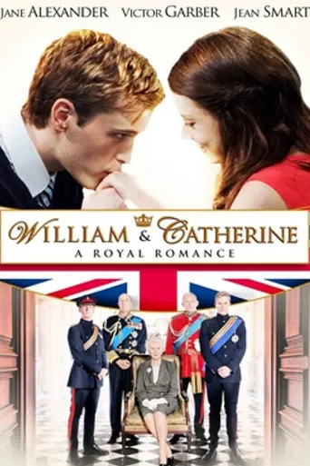 William & Catherine: A Royal Romance (2011)