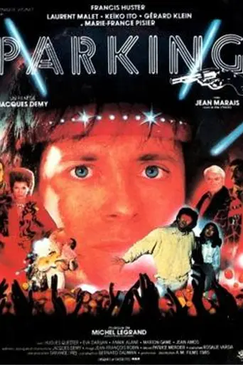 Calle P (1985)