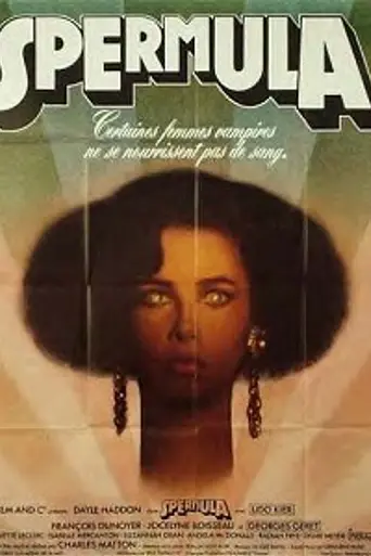 Spermula (1976)
