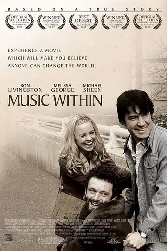Music Within (2007)