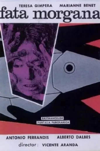 Fata Morgana (1965)
