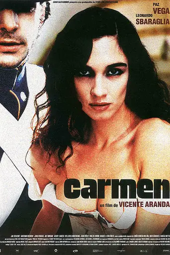 Кармен (2003)