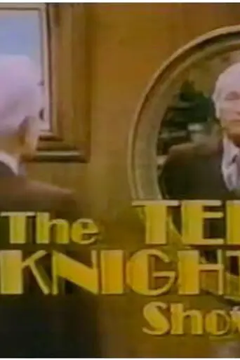 The Ted Knight Show (1978)