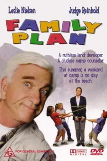 Family Plan (1997)