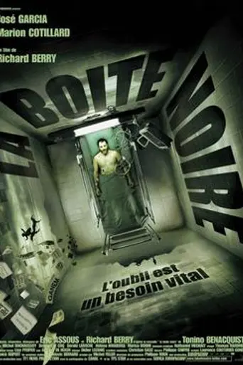 The Black Box (2005)