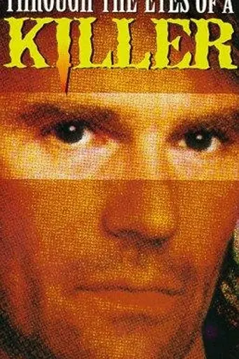 Through the Eyes of a Killer (1992)