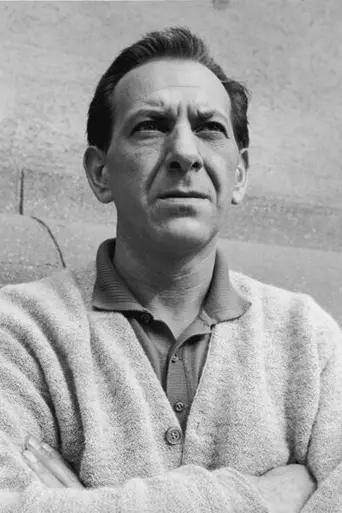Harris Against the World (1964)