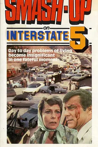 Smash-Up on Interstate 5 (1976)