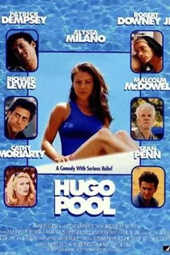 Hugo Pool (1997)